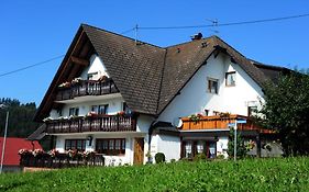 Gasthof Richebaechli