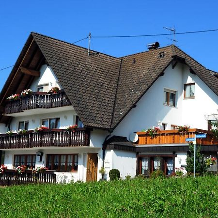 Gasthof Richebaechli Elzach Exterior photo