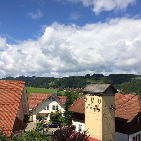 Gasthof Richebaechli Elzach Exterior photo