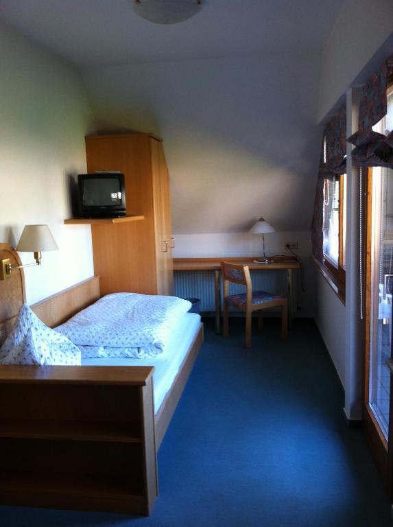 Gasthof Richebaechli Elzach Room photo