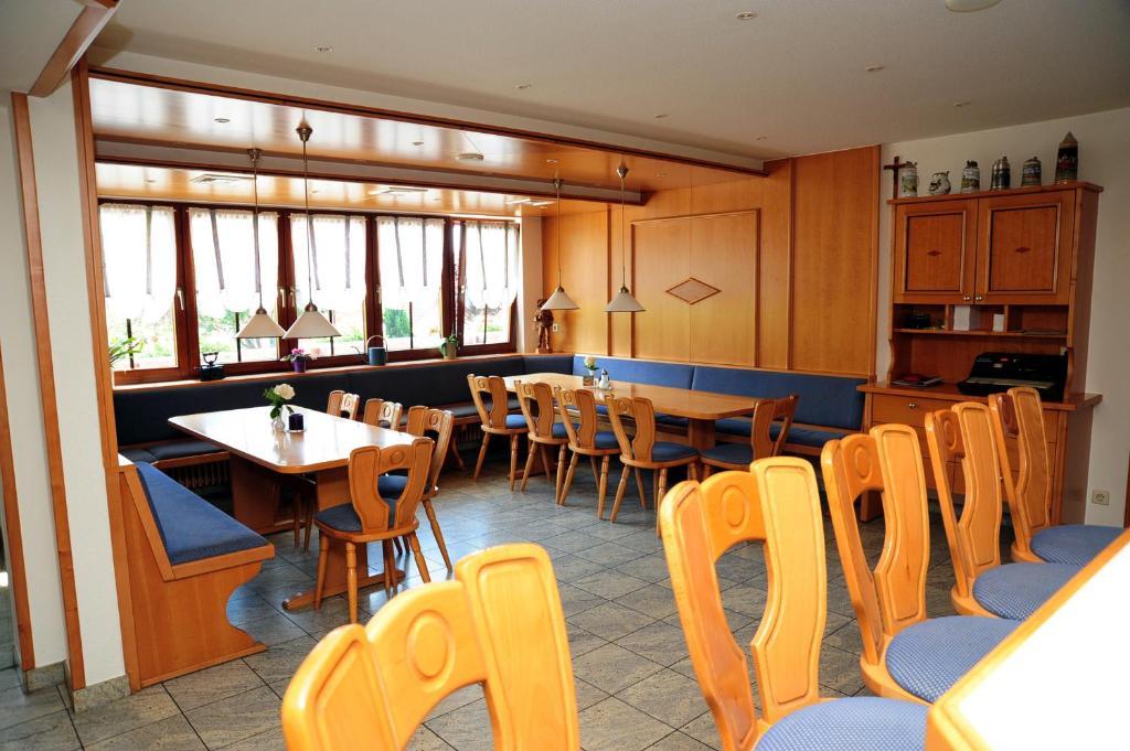 Gasthof Richebaechli Elzach Exterior photo