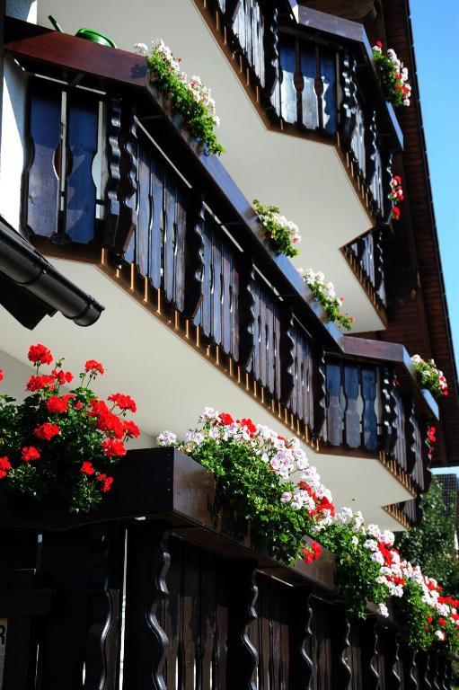Gasthof Richebaechli Elzach Exterior photo