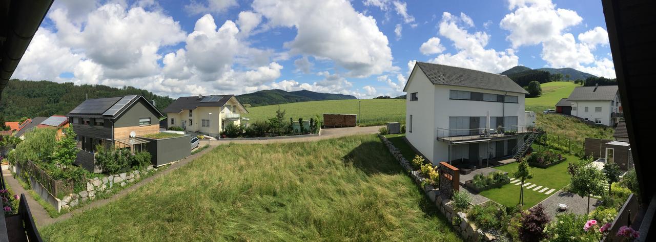 Gasthof Richebaechli Elzach Exterior photo